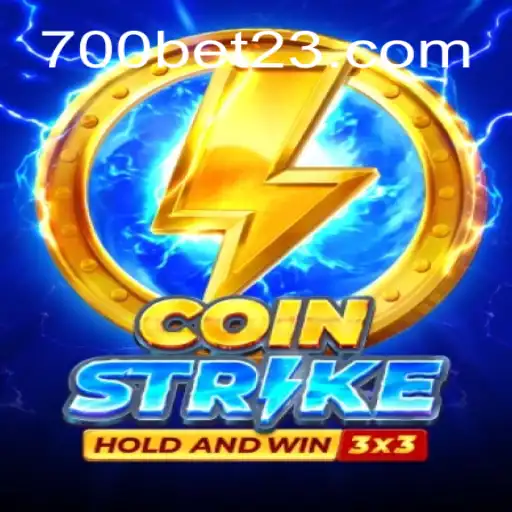 Descubra 'CoinStrike': O Novo Fenômeno no 700bet.com