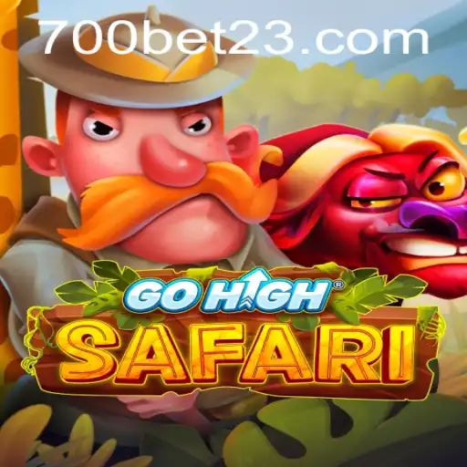 GoHighSafari: Uma Aventura Emocionante no Mundo dos Jogos Online