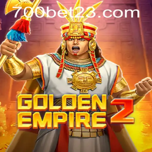 Descubra o Fascinante Mundo de GoldenEmpire2: O Novo Sucesso da 700bet.com
