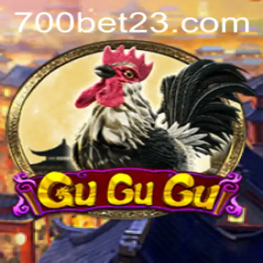 Descubra GuGuGu: O Novo Fenômeno dos Jogos Online em 700bet.com