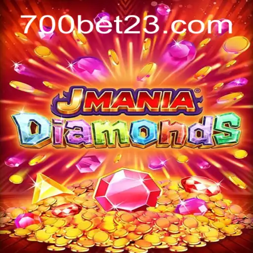 Descubra o Mundo de JManiaDiamonds no 700bet.com