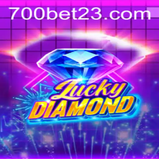 Explorando o Jogo LuckyDiamond no 700bet.com