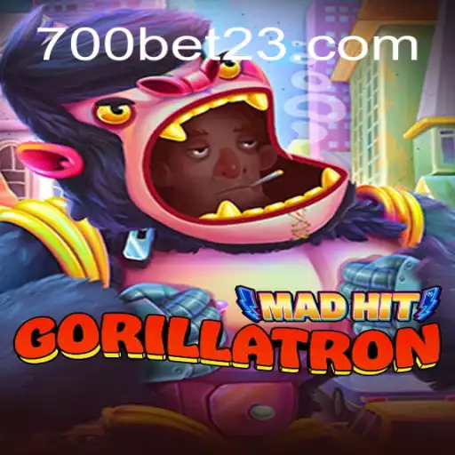 Explorando o Mundo de MadHitGorillatron: Um Jogo Empolgante