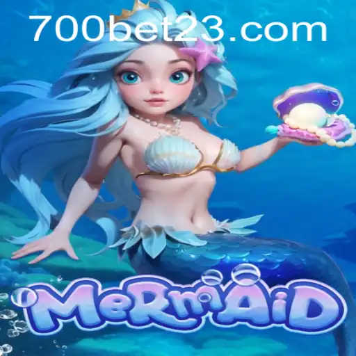 Descubra o Fascinante Mundo do Jogo 'Mermaid' na 700bet.com