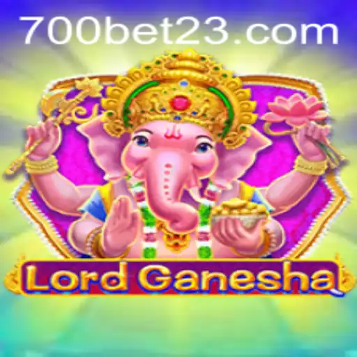 Explore o Dinâmico Universo de 'LordGanesha' no 700bet.com