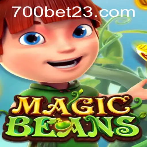 Descubra o Fascinante Mundo de MAGICBEANS em 700bet.com
