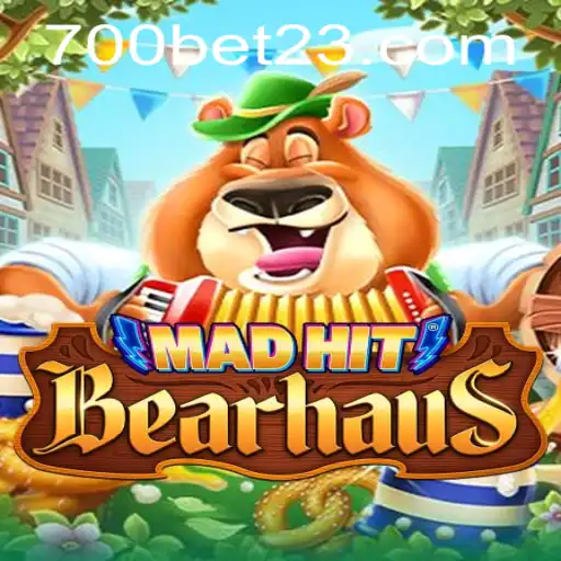 Explorando o Universo de MadHitBearhaus: O Jogo Que Está Conquistando 700bet.com