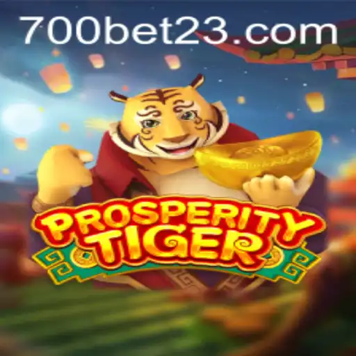 Explorando o Mundo de ProsperityTiger: Um Guia Completo para Jogadores
