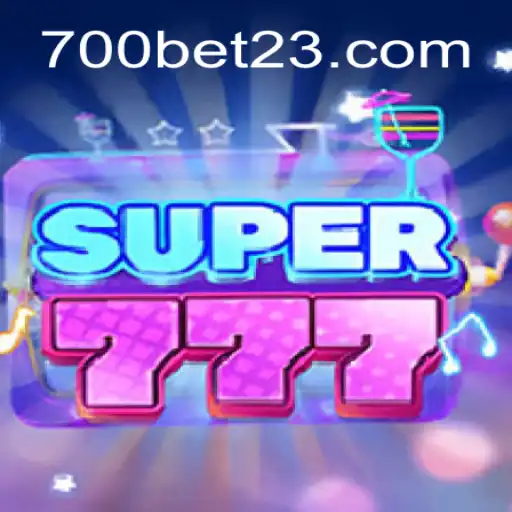 Super777: Explore o Fascinante Mundo do Jogo de Azar com 700bet.com