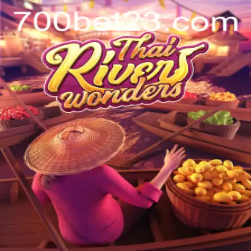 Explorando ThaiRiverWonders: Uma Experiência de Jogo Online com 700bet.com