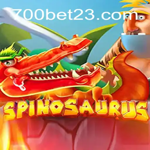 Explorando o Jogo Spinosaurus: Uma Nova Aposta com 700bet.com