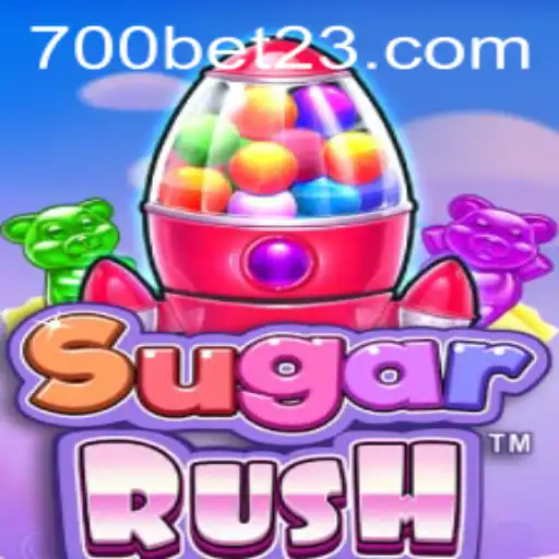 Explorando o Universo de SugarRush: O Novo Sensação da 700bet.com