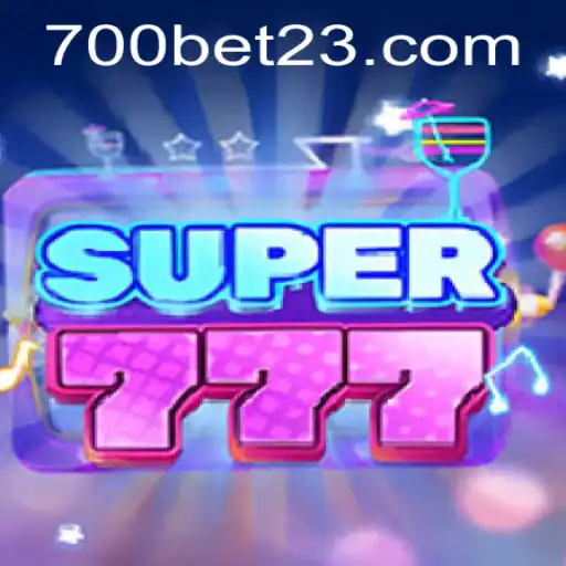 Super777: Explore o Fascinante Mundo do Jogo de Azar com 700bet.com