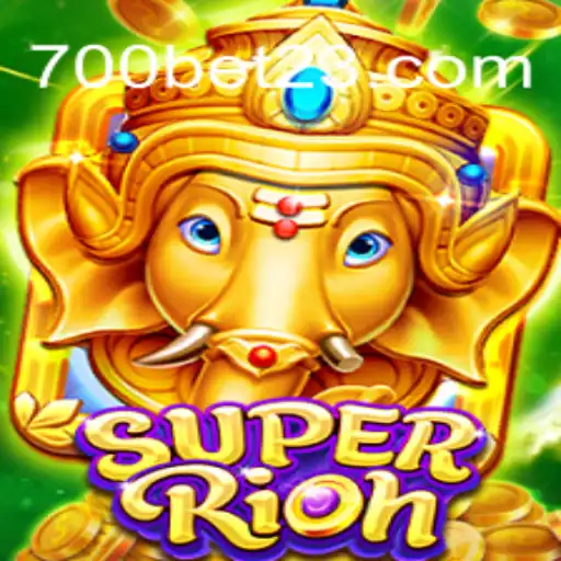 Descubra o Excitante Mundo de 'SuperRich' na 700bet.com