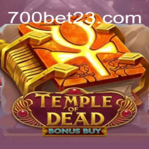 Descubra o Emocionante Jogo TempleofDeadBonusBuy em 700bet.com