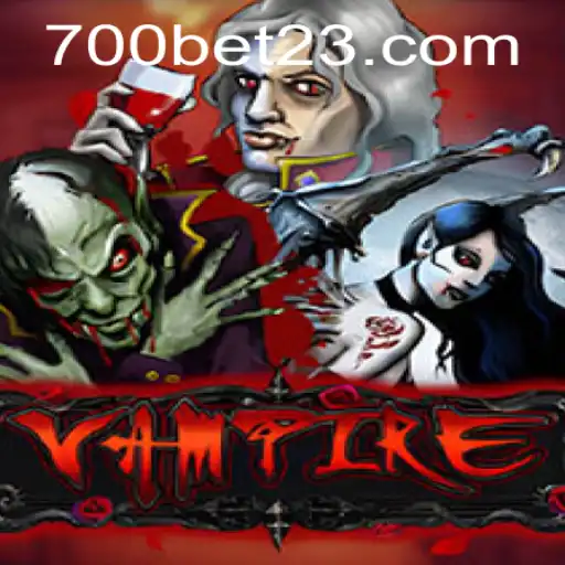 Descubra o Mundo de Vampire no 700bet.com