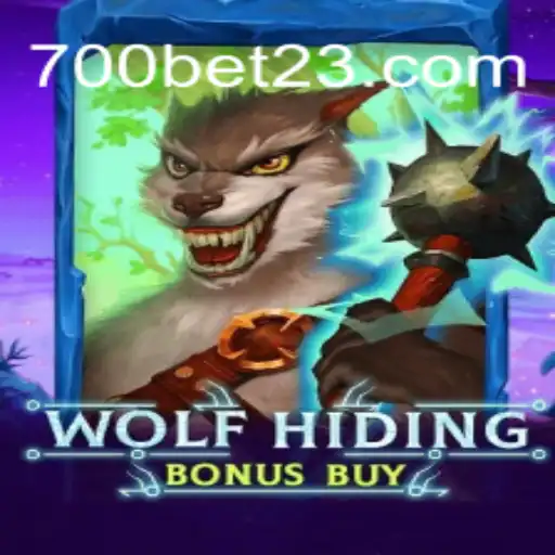 Explorando o Jogo WolfHidingBonusBuy: Uma Nova Aventura no 700bet.com
